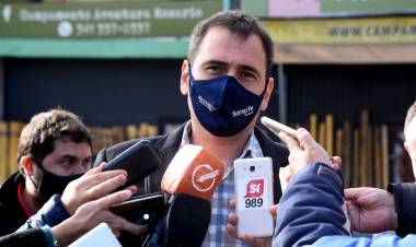 La provincia informó las nuevas etapas de los programas de referencia de precios de la canasta familiar