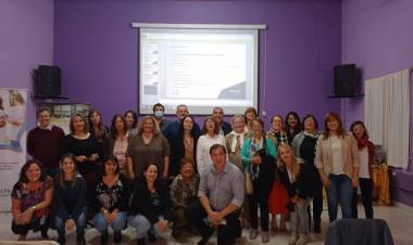 La provincia puso en funcionamiento el Consejo Provincial de Niñas, Niños y Adolescentes