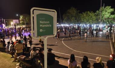  Barrio Abierto inició su recorrido 2022 en Barranquitas