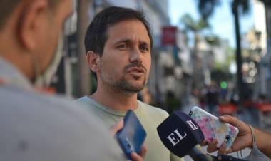 Simoniello: “Generamos facilidades para los santafesinos beneficiados con el Procrear”