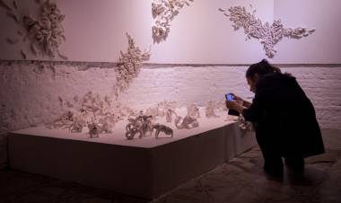 Franco Arone y las propuestas de Santa Fe para Semana Santa 