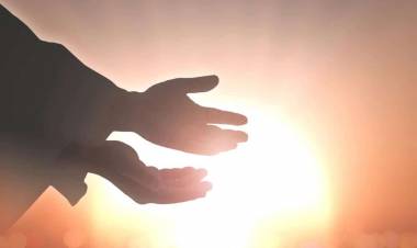 Nicolás Calvo Zabala, de la Pastoral de la Universidad Catolíca habló del Jesús histórico