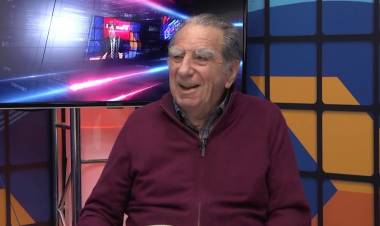 Danilo Kilibarda recordó su participación en la sanción de la Constitución provincial de 1962