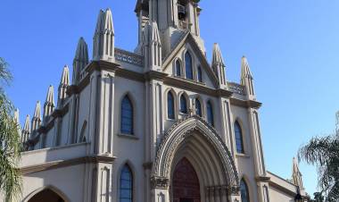 Se abre la inscripción a feriantes para la Peregrinación a la Basílica de Guadalupe