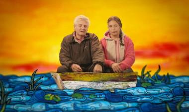 Inundación de 2003: Se proyecta “Lo que el agua no llevó”