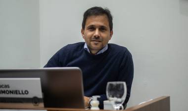 Ley de Alquileres: el Congreso convocó a Simoniello a exponer y debatir en comisión