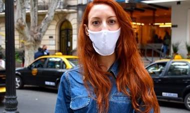 Carolina Subira nos explica en que estadio se encuentra la pandemia del Covid 19