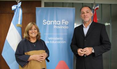 La provincia transfirió más de 51 millones de pesos en concepto de Boleto Educativo Rural para estudiantes