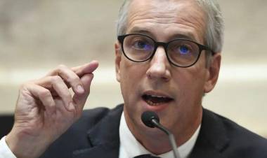 Dionisio Scarpin: “Los santafesinos necesitamos respuestas del Gobierno Nacional”