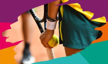 Diego Musetta nos cuenta detalles del comienzo de los Juegos Suramericanos de la Juventud en Rosario