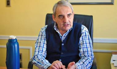 Claudio Girardi: "El paro de la bancaria tuvo un altísimo acatamiento"