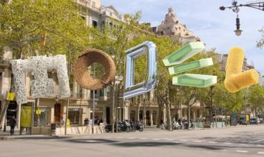 Presencia santafesina en el Festival de Arquitecturas de Barcelona