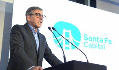 La Municipalidad organiza un encuentro internacional de gobiernos locales