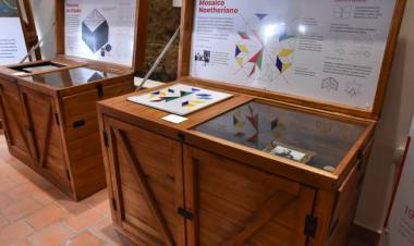 ¡Atrapados con salida! se instala en la Casa Museo del Brigadier López