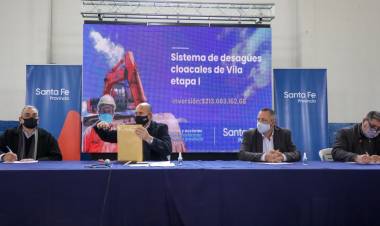 Construirán viviendas en Vila con una inversión total de 200 millones