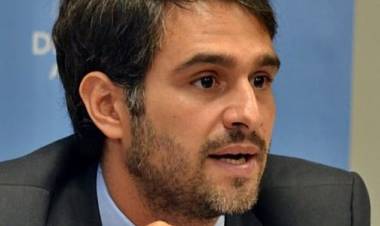 Seguridad: el diputado Juan Martín denunció en el recinto que Nación discrimina a Santa Fe