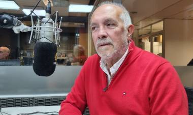 Marcelo Martín: "Hay que dejar las especulaciones y los unionistas tienen que poder votar"