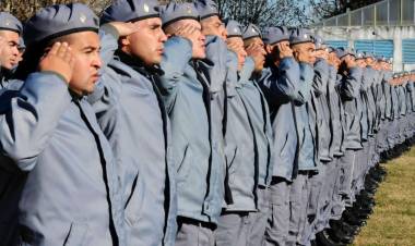 La provincia abre la inscripción para ingresar al Servicio Penitenciario