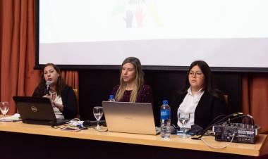 La UNL es sede de un curso de promoción de spin off universitarias