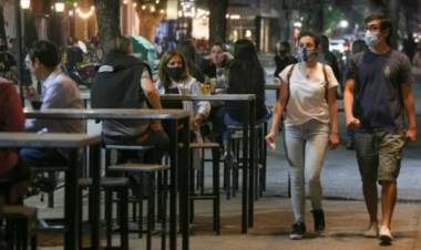 Elsa Fernández de Combes: "La solución de la nocturnidad en barrio Candioti no tiene avances"