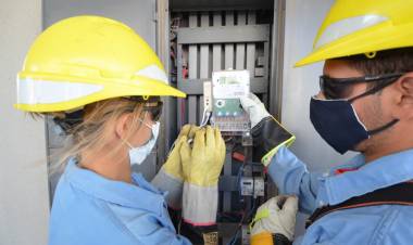 EPE Digital: la provincia licitó la compra de 41.000 nuevos equipos para telemedición de energía