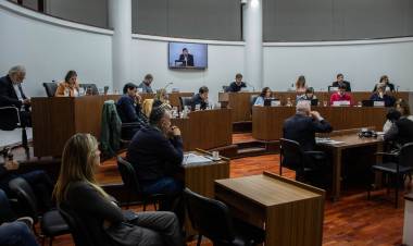 La GSI podrá contar con cuatriciclos para la vigilancia