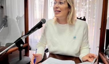 González: “la separación de residuos ayudaría a miles de familias que viven de la recolección”