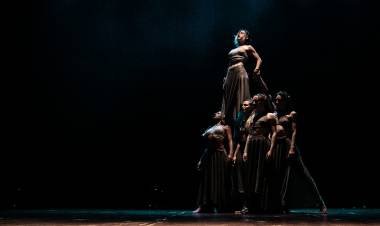 Museo Maratón, música, poesía y mucho más