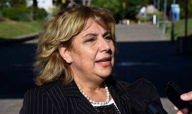 Covid-19: La provincia recomienda fuertemente el uso del barbijo ante el aumento de casos