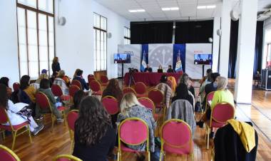 La provincia conmemora el Día Internacional de Acción por la Salud de la Mujer
