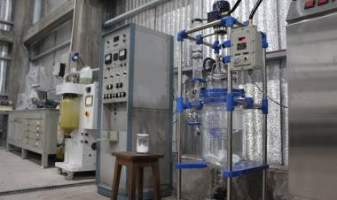 La provincia relevará el equipamiento científico y tecnológico disponible en el territorio