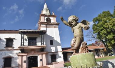 “Museo Maratón”: recorrer y descubrir la ciudad y la cultura local