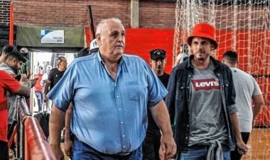 Spahn: "Las elecciones serán a cortísimo plazo en Unión"