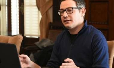 Leonel Marmirolli habló de la sanción del Enress a Aguas Santafesinas