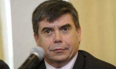 Eduardo Matozo habló de los avances en el Parque Tecnológico Litoral Centro