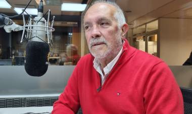 Marcelo Martín pidió la urgente convocatoria a elecciones en Unión