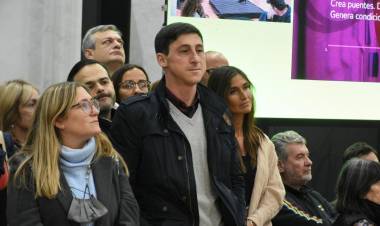 Paco Garibaldi: "Hay sectores más preocupados por 2023 que por los problemas de la gente"