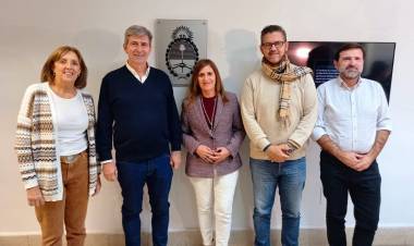 Nocturnidad: “Exigimos que el Municipio garantice la convivencia”