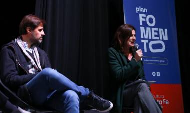 La Provincia lanzó el Plan Fomento 2022