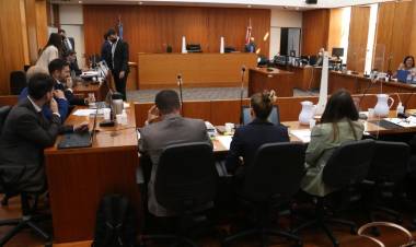 Juicio Alvarado: La condena no es el final