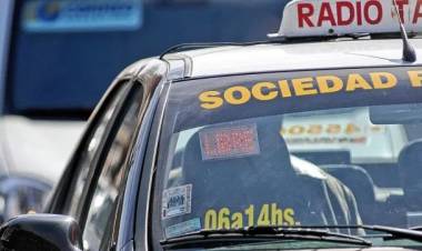 Cómo es la aplicación de taxis y remises que buscan incorporar en Santa Fe