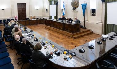 La Mesa del Diálogo Santafesino renovó sus autoridades   