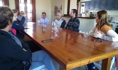 Florito sobre la vuelta de los bailes de Villa Dora: "Una deciisón de espaldas a los vecinos"