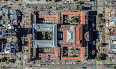 Con cuatro charlas, continúa el IV Foro de Graduados y Graduadas