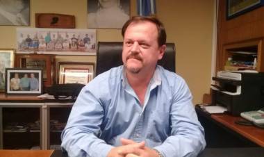 Falta de combustible: camioneros anunciaron que no habrá insumos de necesidad