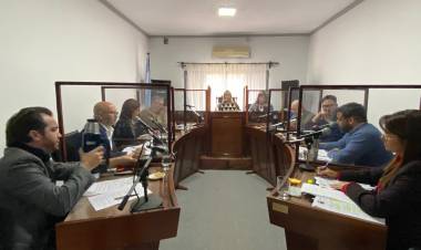 El Concejo resolvió eximir hasta en un 50% el pago del Derecho de Edificación a beneficiarios del Procrear II