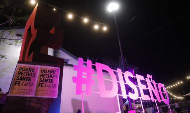 La provincia abre la convocatoria a la VI Feria del Centro - Especial Diseño