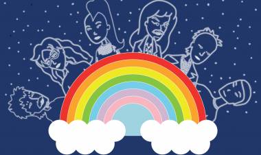 “Reprogramación Obsolética”: artistas emergentes en el Centro Experimental del Color