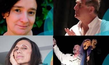 Se encuentra abierta la inscripción para el 1° Congreso Federal de Educación Artística de Santa Fe