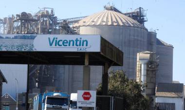 La decisión de la Corte de Santa Fe, Vicentin y Viterra para un nuevo intento de vaciamiento